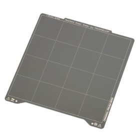Prusa Research Hladký PEI tiskový plát pro PRUSA MINI