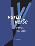 Varta verše Pavel Rejchrt