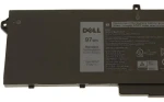 Dell baterie 6-článková 97 Wh Li-Ion / Baterie pro notebook (451-BCUP)
