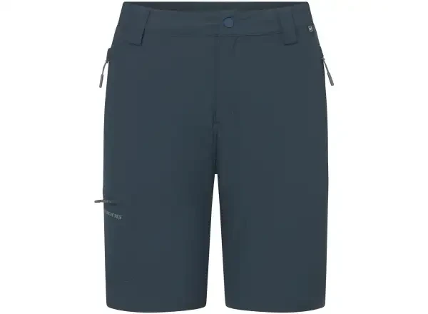 Viking Sumatra dámské sportovní šortky modrá - Viking Sumatra dámské kraťasy Navy vel. XS