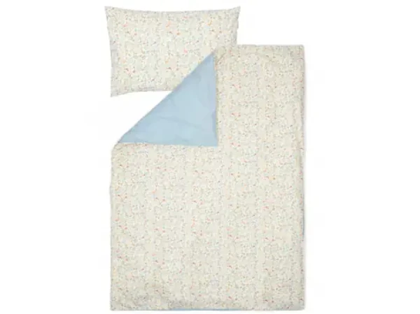 Little Dutch Povlečení 140x100 a 40x60 cm Forest Wonders (TE10304030LD)