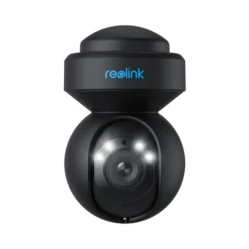Reolink E Series E540 černá / venkovní IP kamera / 2560 x 1920 / IP65 / WiFi / MicroSD (6975253984336)