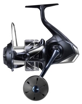 Shimano Naviják Stradic SW B 6000 HG,Shimano Naviják Stradic SW B 6000 HG