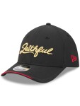 New Era Pánská kšiltovka San Francisco 49ers NFL 2026 Rivalries Sideline 39THIRTY Flex Velikost: M/L