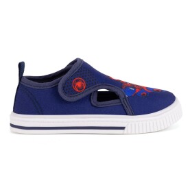 Bačkory SPIDEY BIC-SS25-311SPID Látkový materiál
