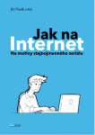 Jak na Internet (komiks) - Jiří Vaněk - e-kniha