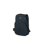 Samsonite Sacksquare Crossover S 7.9" modrá / Taška přes rameno / 22 x 15.5 x 4.5 cm (146474-1090)