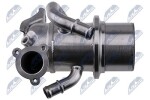 PIETRO Chladič spalin EGR ventilu 2.0D Volkswagen Golf VII, Audi A3