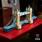 LEGO LEGO® Architecture 21067 Tower Bridge
