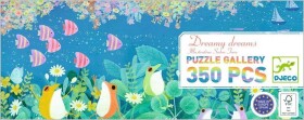 Puzzle Snové sny 350 dílků