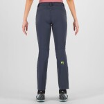 KARPOS W Scarnia Up Pants, Vulcan/Huckleberry velikost: 42