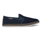 Espadrilky Rieker B5265-14 Materiál/-Syntetický,Látka/-Látka