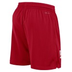Nike Pánské kraťasy Tampa Bay Buccaneers NFL 2024 Sideline Mesh Dri-FIT Shorts Velikost: XL