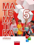 Matematika se Čtyřlístkem 5 pro ZŠ - Učebnice - kolektiv autorů