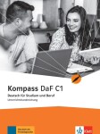 Kompass DaF 3 (C1) - Unterrichtshandreichungen - Verena Gilmozzi