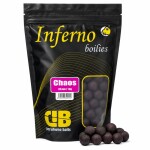 Carp Inferno Boilies Chaos - 24mm 1kg,Carp Inferno Boilies Chaos - 24mm 1kg
