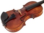 Vienna Violin Violine Carpathia 4/4