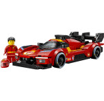 LEGO LEGO® Speed Champions 77261 Ferrari 499P
