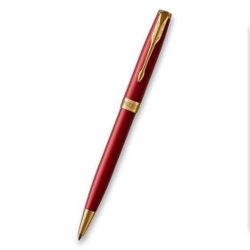 Parker 1502/5231476 Royal Sonnet Red GT kuličkové pero