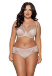 Dámské kalhotky brazilky Ava 2110/B S-2XL béžová L