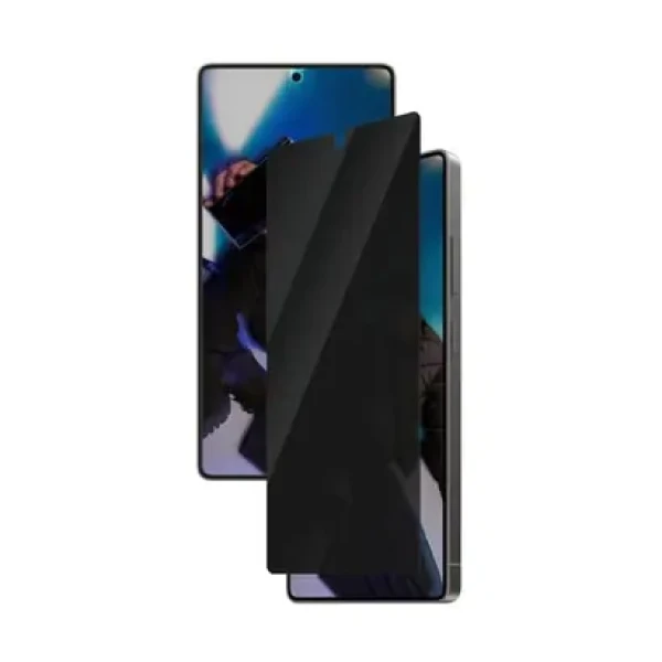 PanzerGlass Safe Ultra-Wide Fit pro Samsung Galaxy S25 Ultra (20880023979)