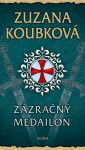 Zázračný medailon - Zuzana Koubková