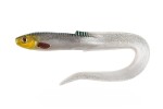 Fox Rage Gumová nástraha Slick Eel UV Silver Halo - 21cm,Fox Rage Gumová nástraha Slick Eel UV Silver Halo - 21cm