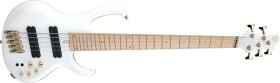Ibanez BTB605MLM Pearl White
