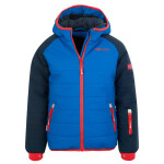 Trollkids Kids Hafjell Snow Jacket PRO nepromokavá zateplená bunda pro chlapce/dívky (514-117) 176