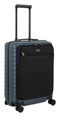 Titan Overseas S Front pocket Midnight blue 42 L TITAN-3000149-20