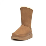 FitFlop GEN-FF Short Double-Faced Shearling Boots W GO9-A69 39