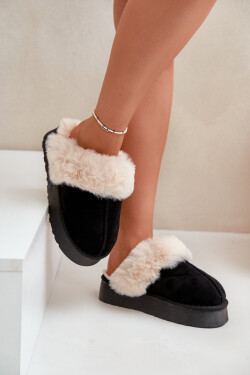 Pantofle model 203624 Step in style 38