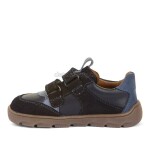 Dětské celoroční boty Froddo G3130274-10 Velikost: 34