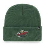 47 Brand Pánská Zimní Čepice Minnesota Wild Haymaker '47 CUFF KNIT