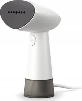 Philips 1000 series STH1010/10 bílá / Ruční napařovač / 900 W / 85 ml (STH1010/10)