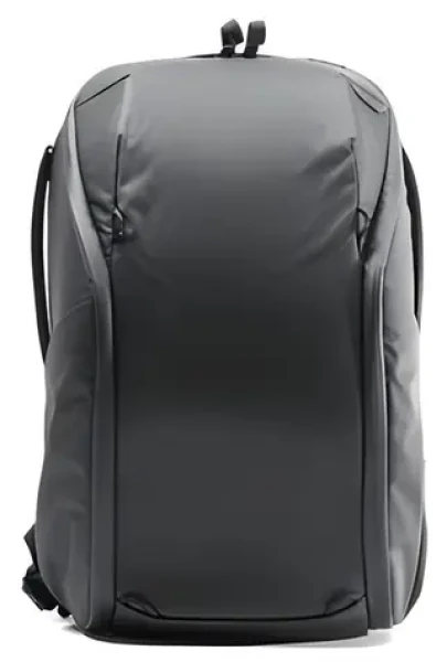 Peak Design Everyday Backpack 15L Zip v2 černá / Batoh na fotoaparát / objem 15 l / rozměry 44x27x16 cm (BEDBZ-15-BK-3)