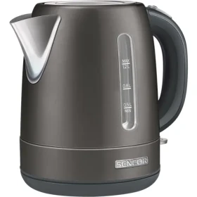 SENCOR SWK 1228BK černá / Rychlovarná konvice / 2150W / 1.2L (8590669222322)