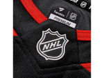 Fanatics Pánský dres Andrei Svechnikov Carolina Hurricanes NHL 2026 Stanley Cup Champions Home Premium Patch Velikost: 3XL