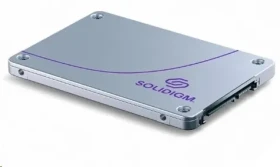 Solidigm D3-S4520 240GB / SSD / 2,5" SATA III / TLC 3D NAND (SSDSC2KB240GZ1Z)