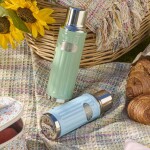 Ib Laursen Termolahev Tree of Life / Light blue 500 ml, modrá barva, zinek