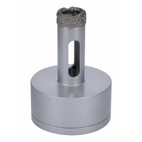 Bosch Accessories Bosch Power Tools 2608599027 diamantový vrták pro vrtání za sucha 1 ks 14 mm 1 ks