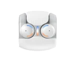 Havit OWS907 šedá / Bezdrátová sluchátka ear-clip / Bluetooth 5.3 / mikrofon / až 6 h (OWS907grey)