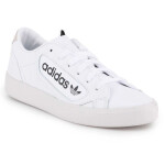 Dámská obuv Sleek W EF4935 - Adidas EU 36 2/3