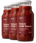 Vilgain Sweet Chilli Sauce 330 ml