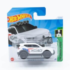 Hot Wheels - Volvo XC40 Racharge