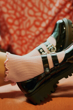 Gabriella Nana kód 577 barva: růžová uni