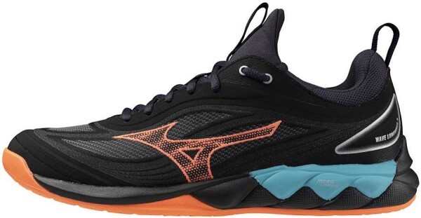 Volejbalová obuv Mizuno WAVE LUMINOUS 3 V1GA242006 Velikost obuvi v EU: 48,5