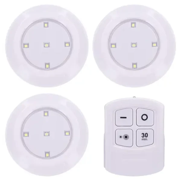 Solight WL906