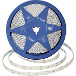 V-TAC VT-2835 2125966 LED pásek Energetická třída (EEK2021): F (A - G) 24 V 10 m 10 m