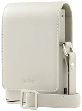Fujifilm instax mini LiPlay+ Sand Beige / Pouzdro pro instax mini LiPlay+ (70100170474)